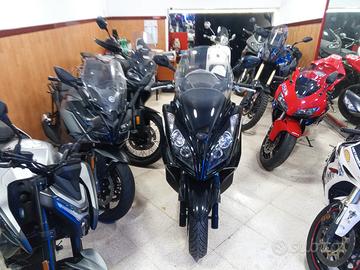 Kymco Downtown 300 I