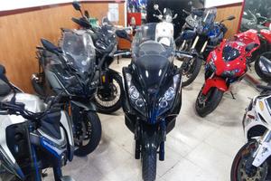 Kymco Downtown 300 I