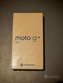 motorola moto g35 4/128