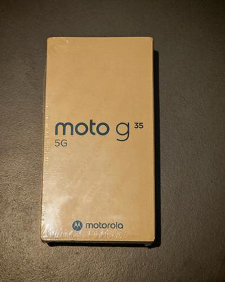motorola moto g35 4/128