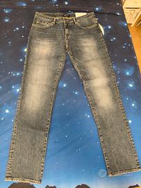 JEANS GAS