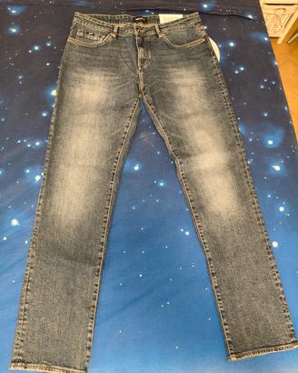 JEANS GAS
