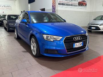 Audi A3 AudiA3 G-TRON