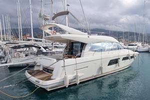 Jeanneau Prestige 500 Fly (2015)