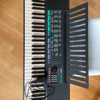 Pianola Yamaha psr 150