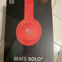 Cuffie wireless Beats Solo3 nuove