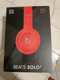 Cuffie wireless Beats Solo3 nuove