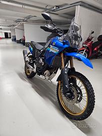 Yamaha Ténéré 700 - 2024