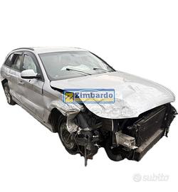 RICAMBI VARI AUDI A4 VARIANT 2.0 TDI DEL 2012