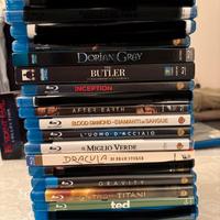 Bluray da collezione