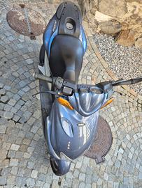 scooter yamaha