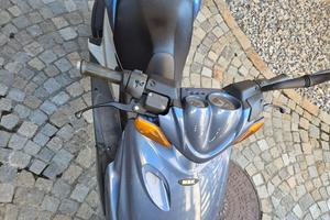 scooter yamaha
