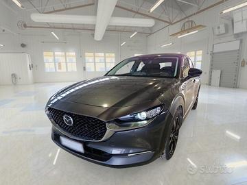 MAZDA CX-30 2.0L SKYACTIV-G 150 CV M HYBRID HOMURA