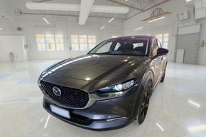 MAZDA CX-30 2.0L SKYACTIV-G 150 CV M HYBRID HOMURA