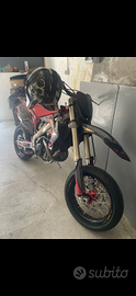 Honda crf 450