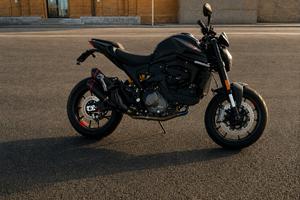 Ducati Monster 937