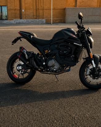 Ducati Monster 937