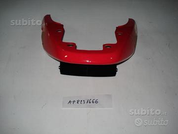 Coperchio portapacchi per aprilia AMICO