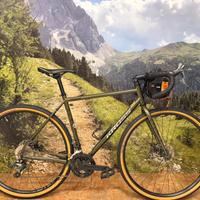 Bici KROSS ESKER 4.0