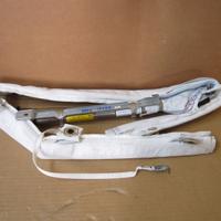Fiat 500L Trekking Airbag Tendina Tetto Sx