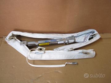 Fiat 500L Trekking Airbag Tendina Tetto Sx