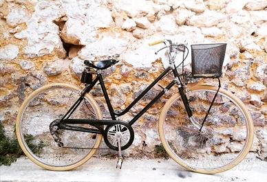 Bicicletta Vintage
