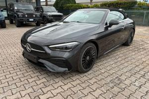 Mercedes-Benz CLE Cabrio - A236 - 220 d AMG L...