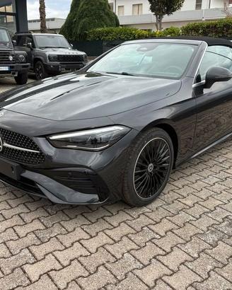 Mercedes-Benz CLE Cabrio - A236 - 220 d AMG L...