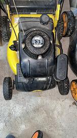 Tagliaerba styller sandri garden ohv