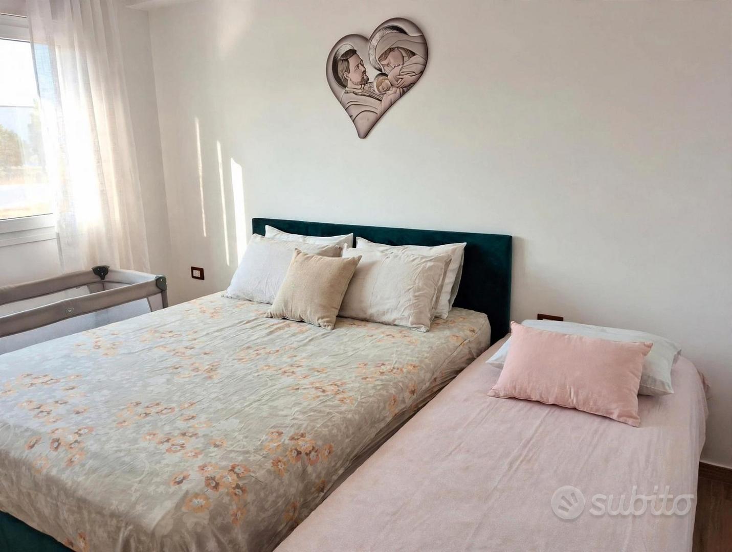 Appartamento – Santa Maria del Cedro, Marina di Santa Maria del Cedro - Vista 3