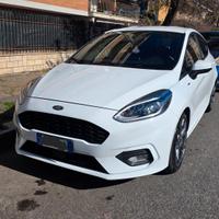 Ford Fiesta Stline GPL 85 cv 2018.1.1