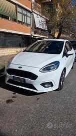 Ford Fiesta Stline GPL 85 cv 2018.1.1