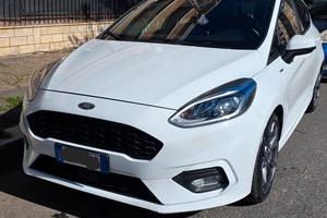 Ford Fiesta Stline GPL 85 cv 2018.1.1