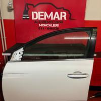 Porta anteriore sinistra Renault Megane SW 2017