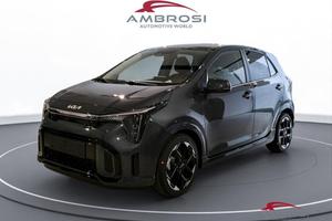 KIA Picanto MY26 1.0 GT-LINE