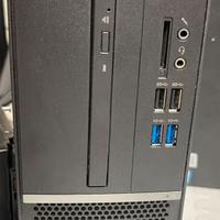 Pc Desktop Lenovo i3-8100 windows 11