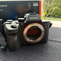 Sony alpha 7 iii