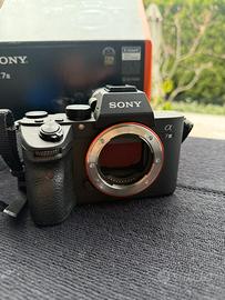 Sony alpha 7 iii