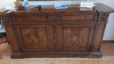 Mobili stile arte povera