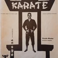 manuale per il Karate