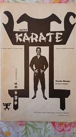 manuale per il Karate