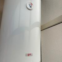 Scaldabagno elettrico