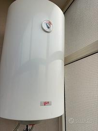 Scaldabagno elettrico