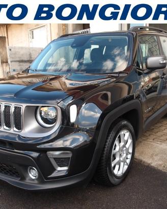 JEEP RENEGADE 1.6 MJT LIMITED 2WD 120CV