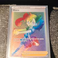 Shana Carta Pokémon 