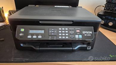 Stampante a getto d'inchiostro EPSON WF 2510