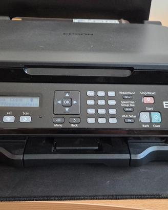 Stampante a getto d'inchiostro EPSON WF 2510