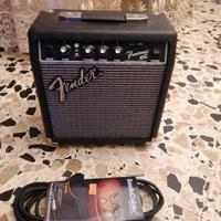amplificatore 