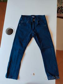 pantalone elegante I Do 2-3 anni 