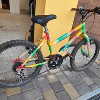 Bicicletta da Bambino ruote 20x1.95